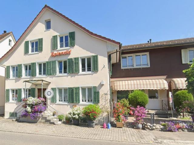 Wohnung mieten in Turbenthal, Zürich