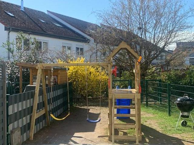 Haus kaufen in Wiesdorf, Leverkusen