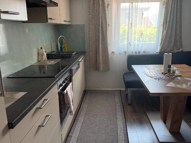 Apartment kaufen in Buch, Vorarlberg