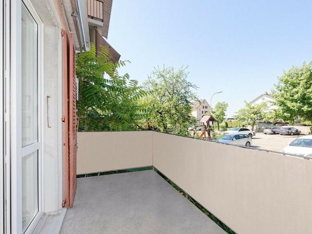 Apartment mieten in Grenchen, Solothurn