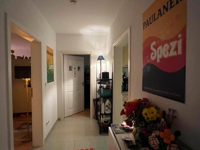 Wohnung mieten in Karlshöhe, Stuttgart