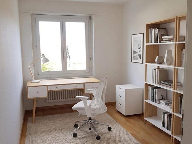 Apartment mieten in Dulliken, Solothurn