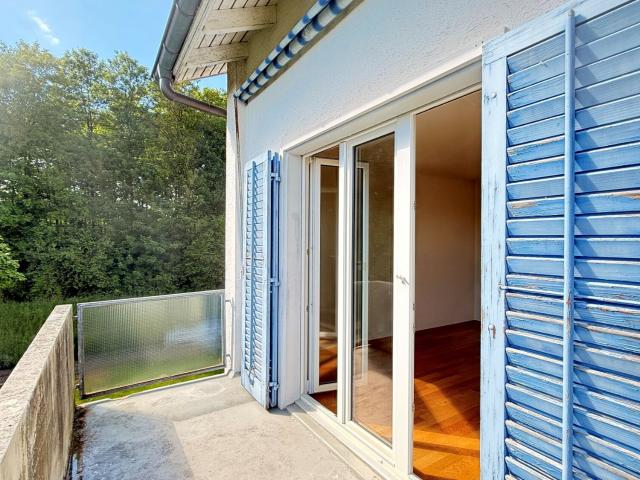 Apartment mieten in Utzenstorf, Bern