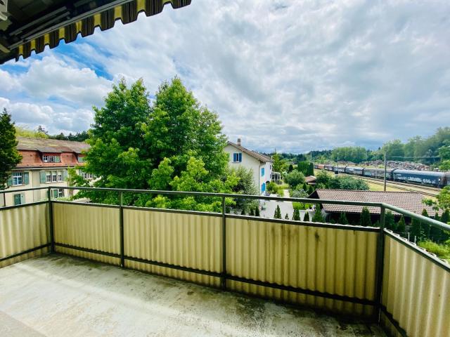 Apartment mieten in Gerlafingen, Solothurn