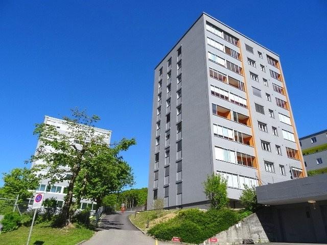 Apartment mieten in Biel, Bern