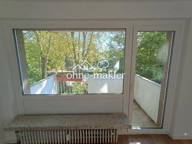 Apartment mieten in Dorstfeld, Dortmund