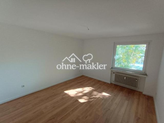 Apartment mieten in Castrop, Castrop-Rauxel