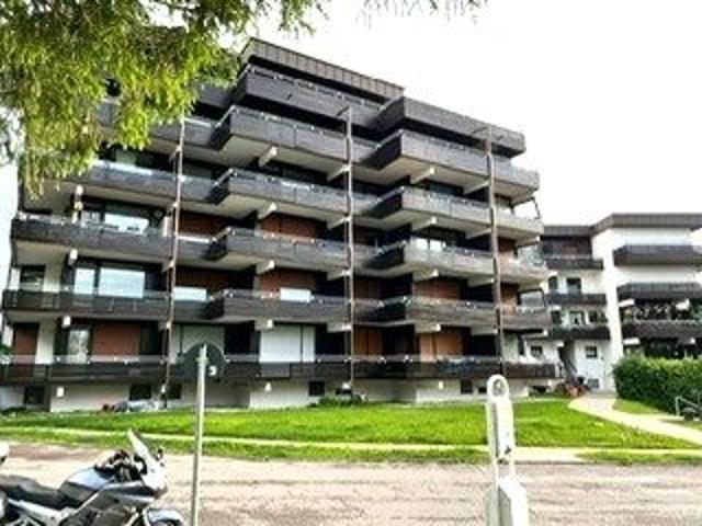 Wohnung kaufen in Füssen, Bayern