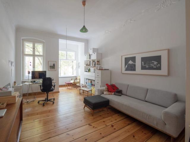 Apartment mieten in Altona, Hamburg