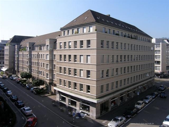 Wohnung mieten in Einigen, Zürich