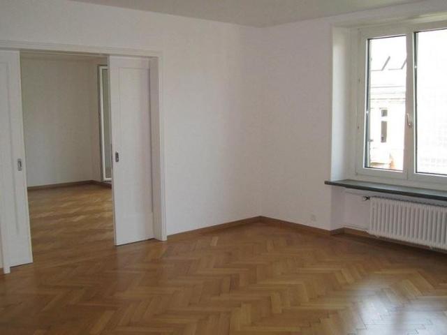 Apartment mieten in Enge, Zürich