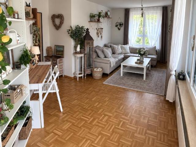 Wohnung mieten in Liestal, Basel-Landschaft