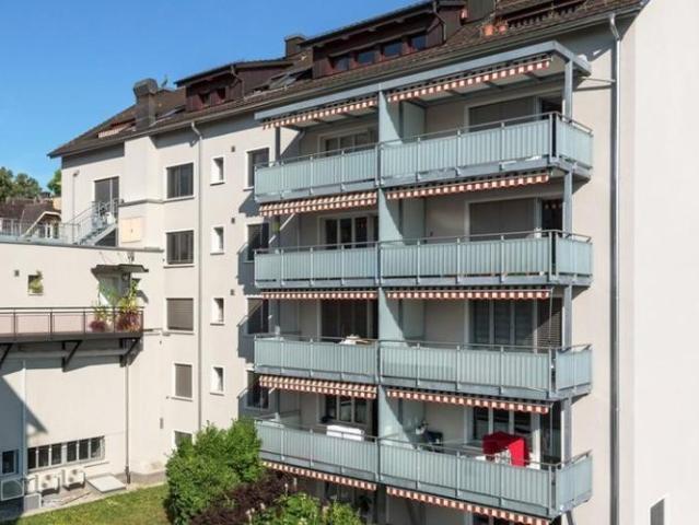 Apartment mieten in Einigen, Zürich