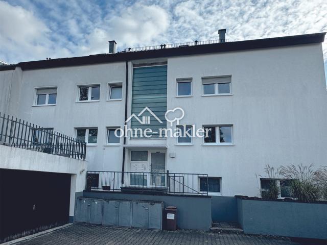 Apartment kaufen in Hofen, Stuttgart