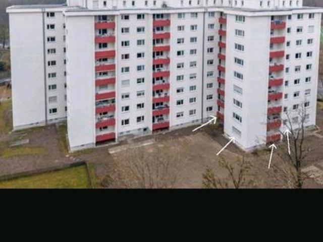 Wohnung kaufen in Fürstenberg, Konstanz