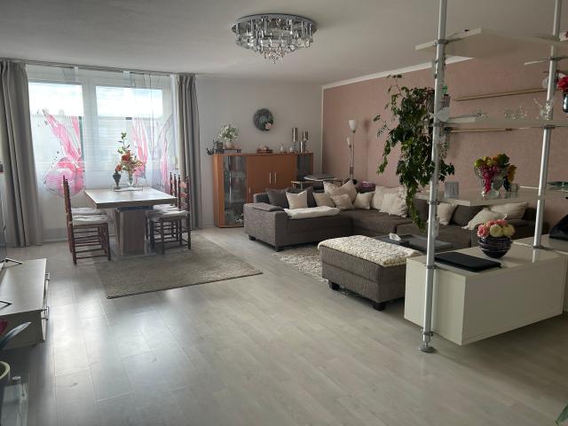 Wohnung mieten in Kaltengreuth, Ansbach