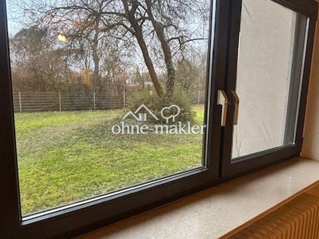 Apartment kaufen in Schwetzingen, Baden-Württemberg