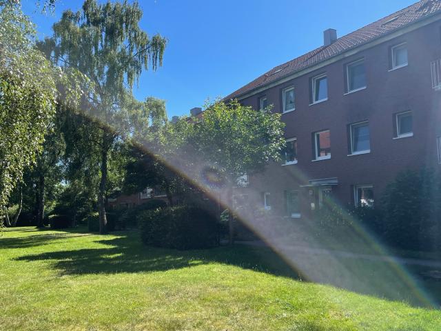 Apartment mieten in Garstedt, Norderstedt