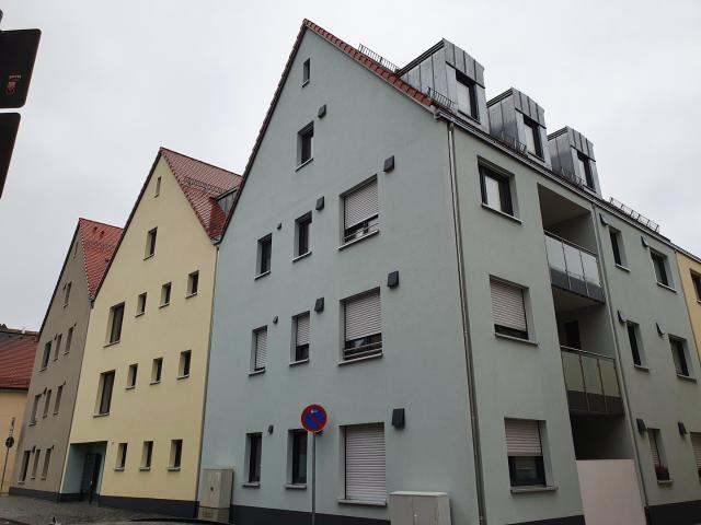 Wohnung mieten in Neumarkt, Bayern