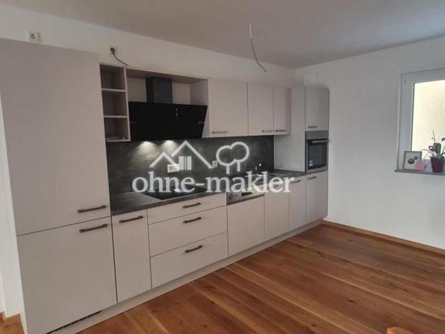 Apartment mieten in Holzheim, Neumarkt