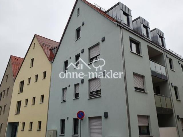 Wohnung mieten in Holzheim, Neumarkt