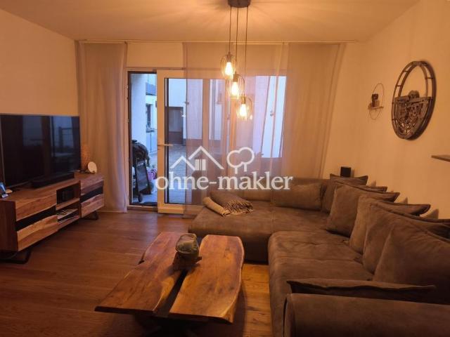 Apartment mieten in Holzheim, Neumarkt