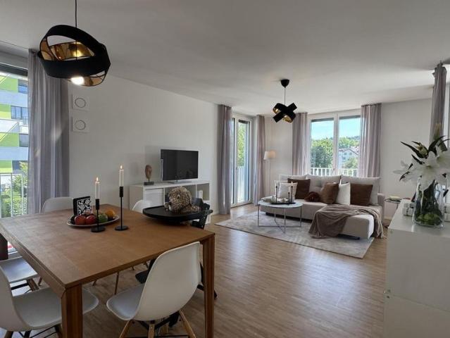 Apartment mieten in Ottikon, Illnau-Effretikon