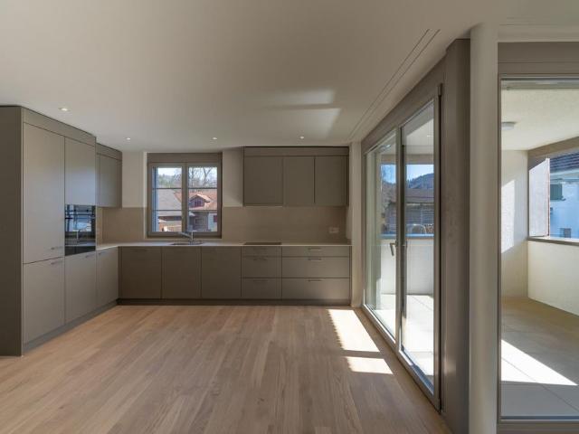Apartment mieten in Oberhofen, Turbenthal