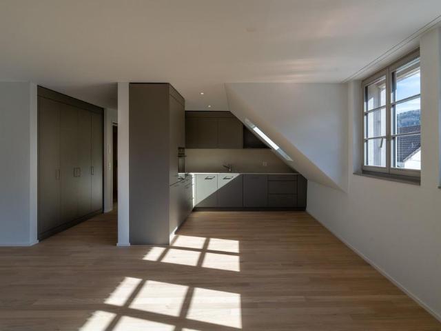 Apartment mieten in Oberhofen, Turbenthal