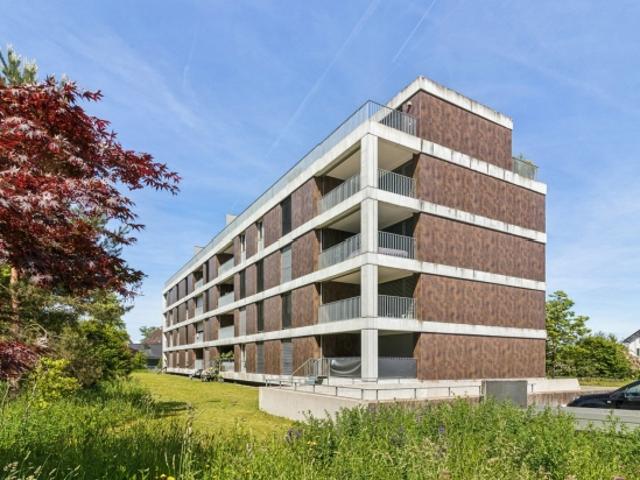 Wohnung mieten in Frauenfeld, Thurgau