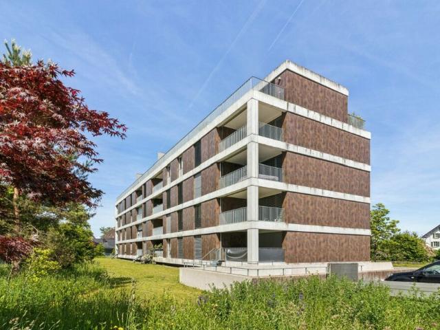 Wohnung mieten in Frauenfeld, Thurgau