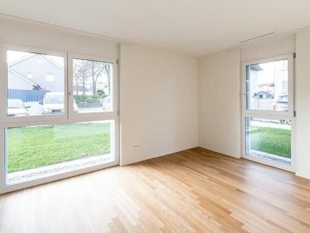 Apartment mieten in Amriswil, Bezirk Arbon