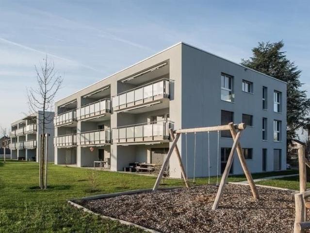 Wohnung mieten in Amriswil, Thurgau