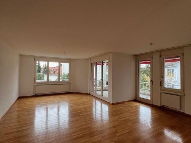 Apartment mieten in Zollikon, Zürich