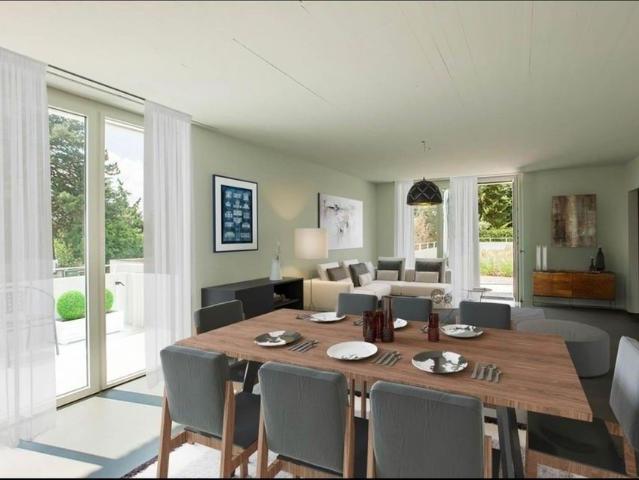 Apartment mieten in Uetikon am See, Zürich