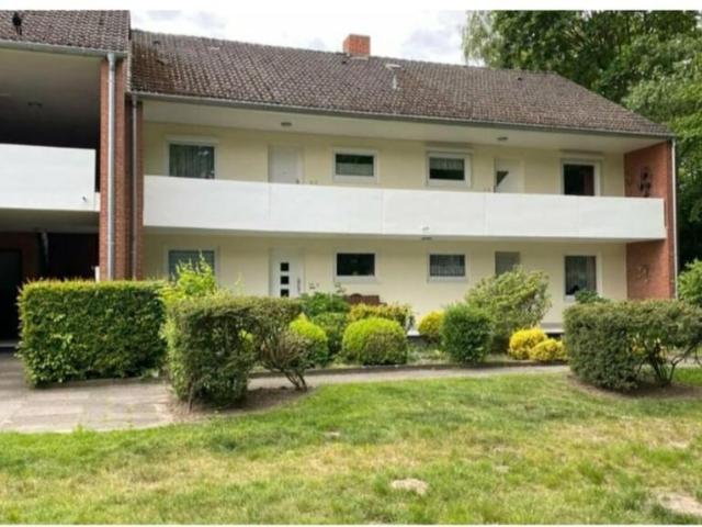 Wohnung mieten in Blockland, Bremen