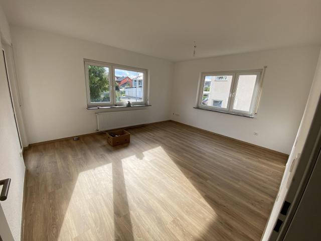 Wohnung mieten in Hohberg, Baden-Württemberg