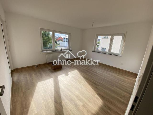 Apartment mieten in Hohberg, Baden-Württemberg