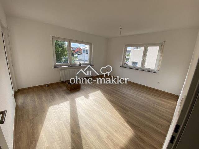 Apartment mieten in Hohberg, Baden-Württemberg