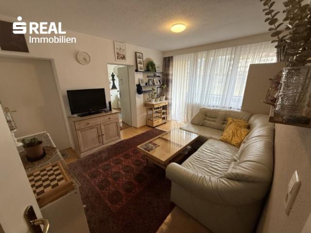 Wohnung kaufen in Obsmarkt, Saalfelden