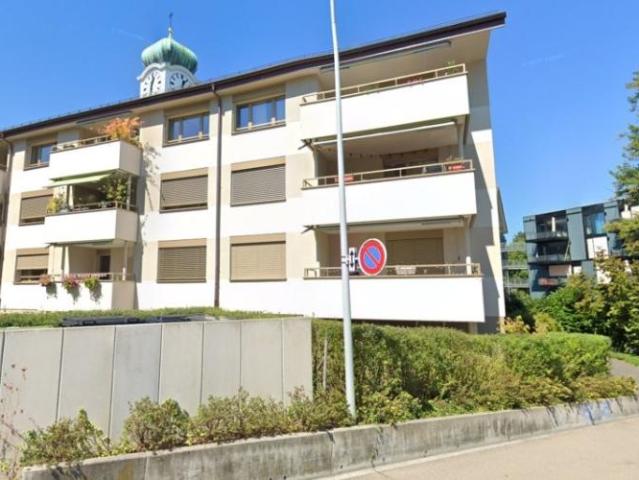 Apartment mieten in Sonnenberg, Thalwil