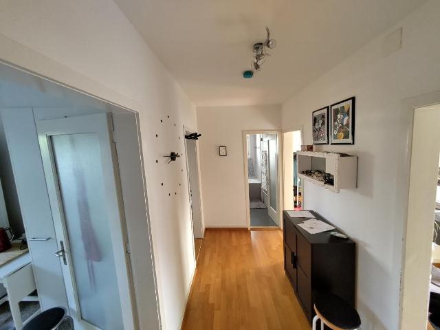 Wohnung mieten in Köniz, Bern
