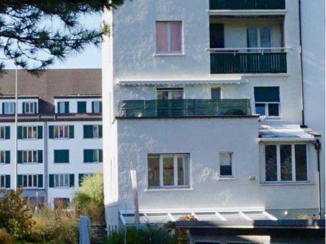 Wohnung mieten in Birsfelden, Basel-Landschaft