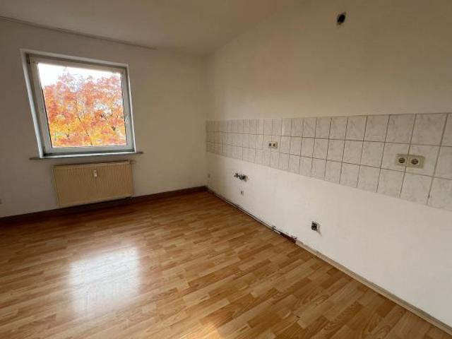 Wohnung mieten in Hof, Bayern