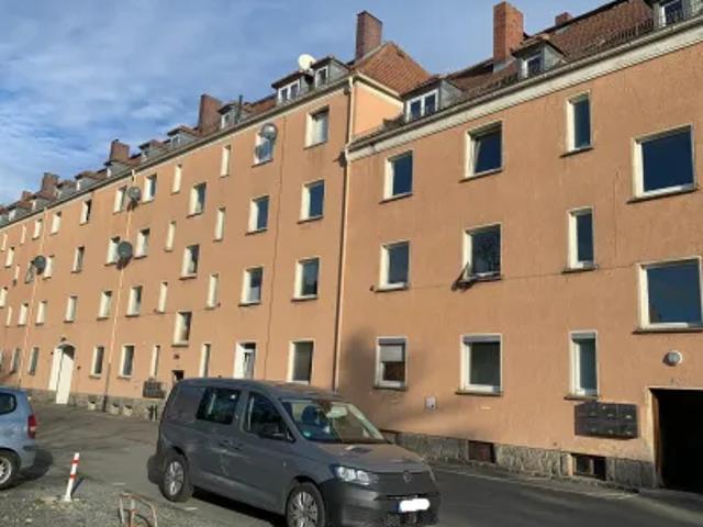 Apartment mieten in Hof, Bayern