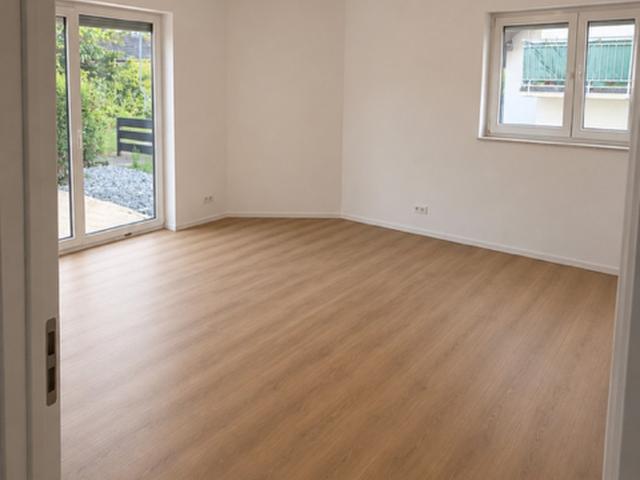 Wohnung mieten in Puderbach, Rheinland-Pfalz