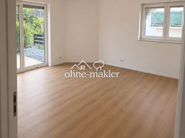 Apartment mieten in Puderbach, Rheinland-Pfalz