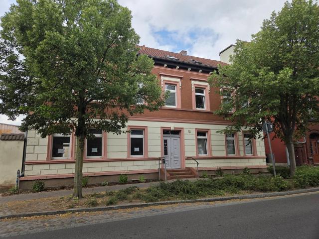 Wohnung mieten in Jarmen, Mecklenburg-Vorpommern