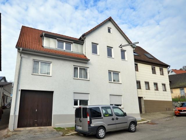 Apartment mieten in Lorch