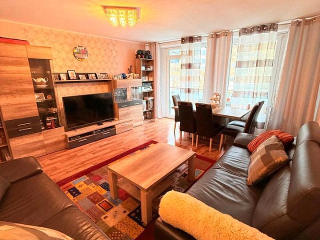 Wohnung kaufen in Zentrum, Ratingen
